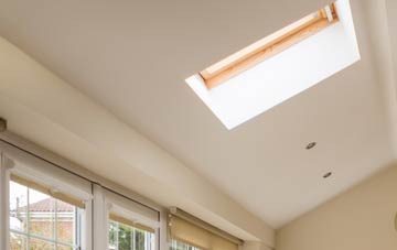 Mowshurst conservatory roof insulation companies