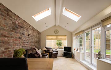 conservatory roof insulation Mowshurst, Kent