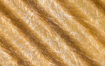 Mowshurst fibreglass roof waterproofing