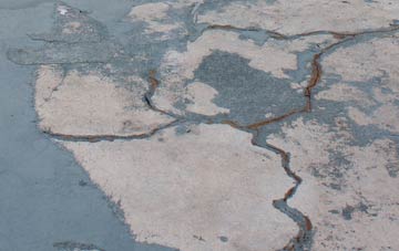 fibreglass roofing replacement Mowshurst