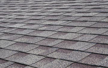 Mowshurst tiles for shallow pitch roofing