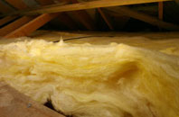 Mowshurst pitch roof insulation